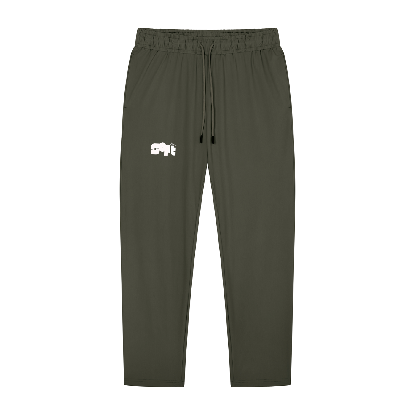 Men's Lightweight Tapered  Pants