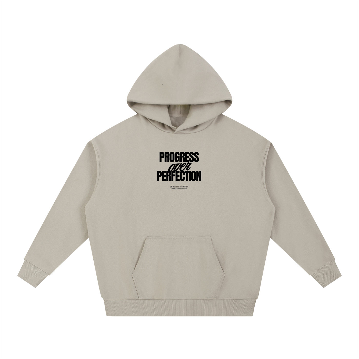Essential Heavyweight Hoodie