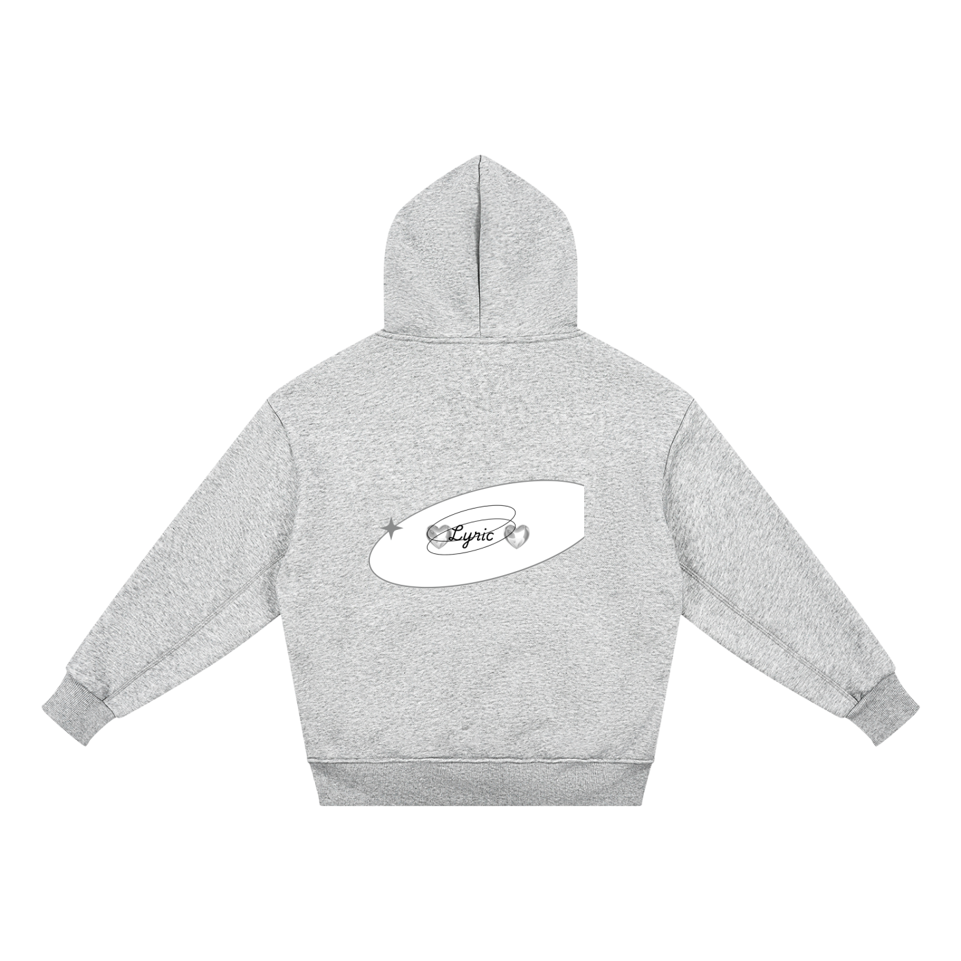 Essential Kids' Fleece Hoodie