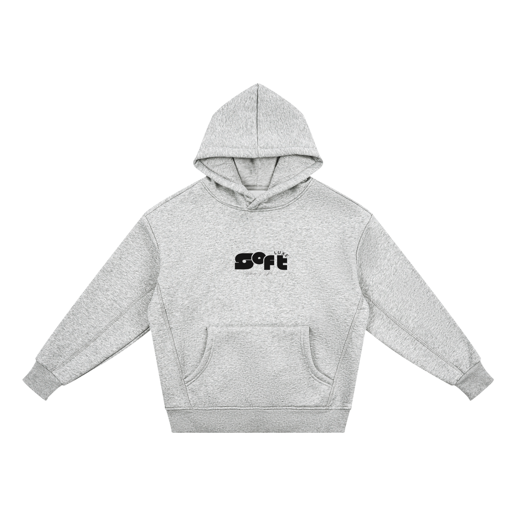 Essential Kids' Fleece Hoodie
