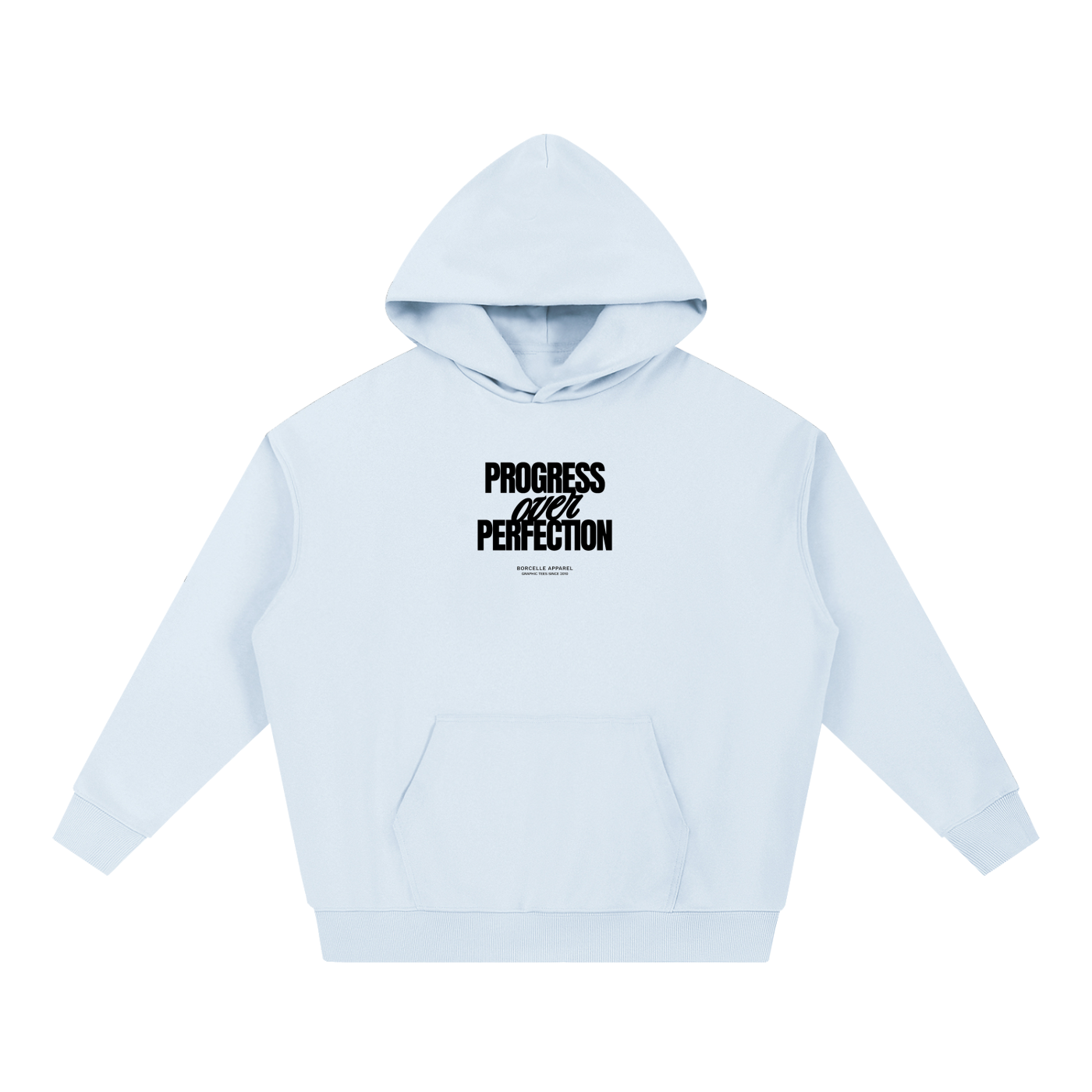 Essential Heavyweight Hoodie